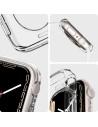 Hurtownia GSM - Etui Spigen Liquid Crystal Apple Watch 4/5/6/7/SE 40/41mm Crystal Clear - SPN2032CL - {ean13} - Hurt