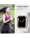 Hurtownia GSM - Case Spigen Liquid Crystal Apple Watch 4/5/6/7/SE 40/41mm Kristallklar - SPN2032CL - {ean13} - Hurt