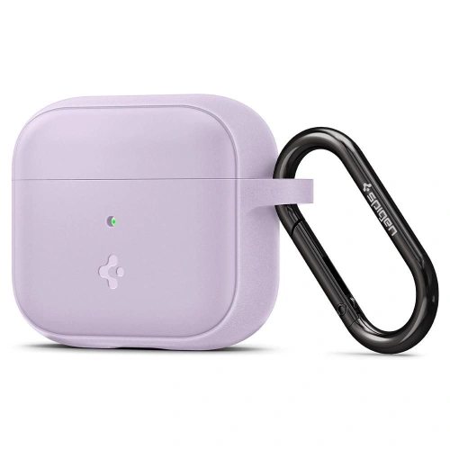 Etui Spigen Silicone Fit Apple AirPods 3 Lavender
