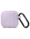 Etui Spigen Silicone Fit Apple AirPods 3 Lavender