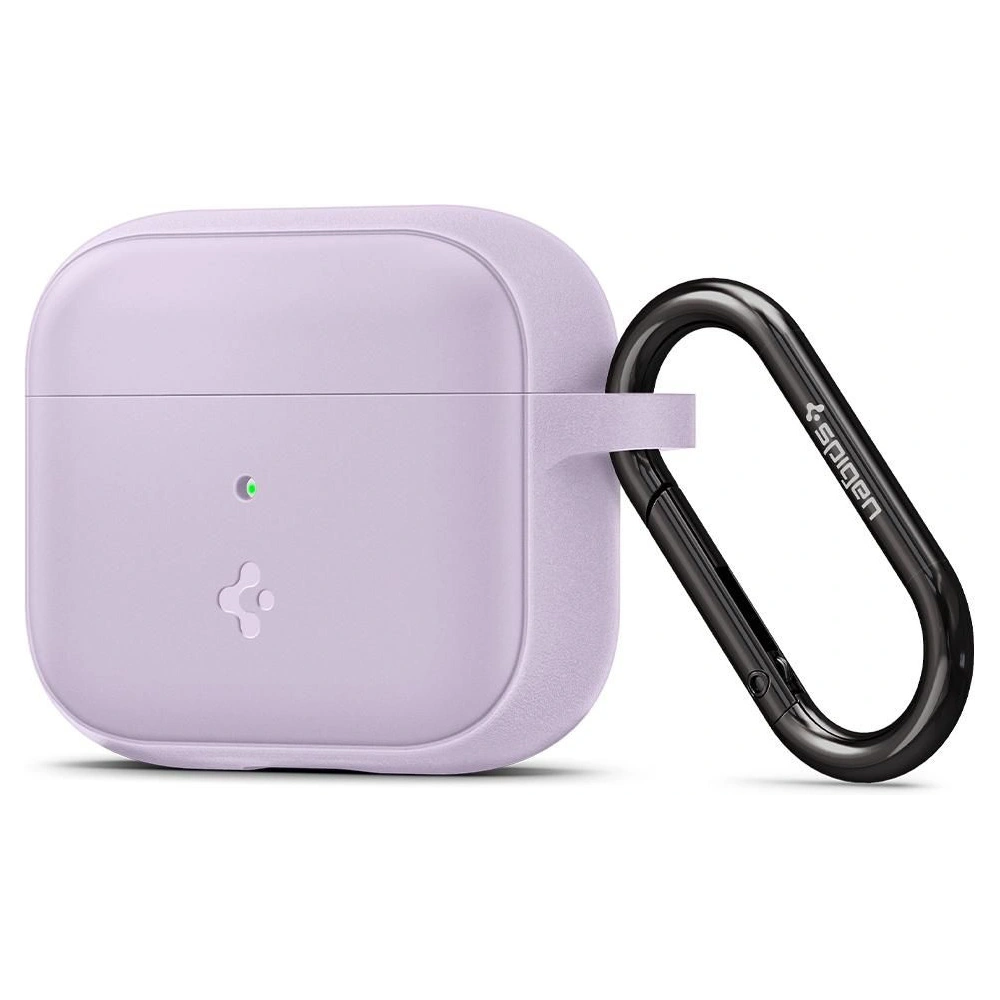 Wholesale Case Spigen Silicone Fit Apple AirPods 3 Lavender - SPN2033LAV - {ean13} - Hurt