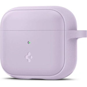Hurtownia GSM - Spigen Apple Case Silikon Fit AirPods 3 Lavendel - SPN2033LAV - {ean13} - Hurt