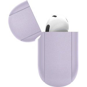 Hurtownia GSM - Spigen Apple Case Silikon Fit AirPods 3 Lavendel - SPN2033LAV - {ean13} - Hurt