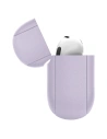 Hurtownia GSM - Etui Spigen Silicone Fit Apple AirPods 3 Levandulová - SPN2033LAV - {ean13} - Hurt