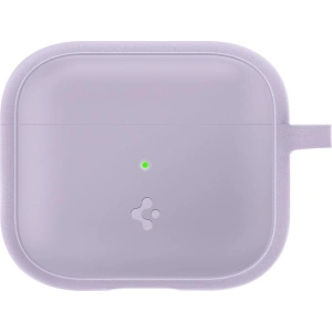 Hurtownia GSM - Spigen Apple Case Silikon Fit AirPods 3 Lavendel - SPN2033LAV - {ean13} - Hurt