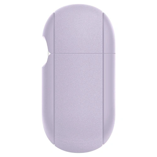 Etui Spigen Silicone Fit Apple AirPods 3 Lavender