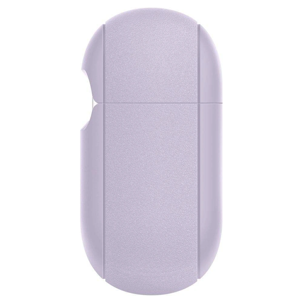 Hurtownia GSM - Etui Spigen Silicone Fit Apple AirPods 3 Levandulová - SPN2033LAV - {ean13} - Hurt
