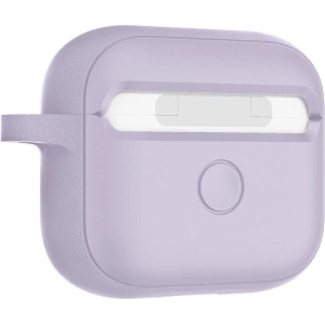 Hurtownia GSM - Spigen Apple Case Silikon Fit AirPods 3 Lavendel - SPN2033LAV - {ean13} - Hurt