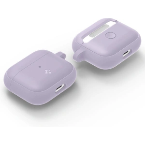 Hurtownia GSM - Spigen Apple Case Silikon Fit AirPods 3 Lavendel - SPN2033LAV - {ean13} - Hurt