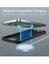 Wholesale ESR Cloud MagSafe Apple iPhone 13 Pro Max Black - ESR452BLK - {ean13} - Hurt