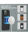 Wholesale ESR Cloud MagSafe Apple iPhone 13 Pro Max Black - ESR452BLK - {ean13} - Hurt