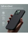 Hurtownia GSM - Etui ESR Cloud MagSafe Apple iPhone 13 Pro Max Black - ESR452BLK - {ean13} - Hurt