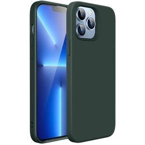 ESR Cloud Soft Apple iPhone 13 Pro Pine Green