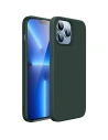 Wholesale ESR Cloud Soft Apple iPhone 13 Pro Pine Green - ESR453GRN - {ean13} - Hurt