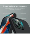 Wholesale ESR Cloud Soft Apple iPhone 13 Pro Pine Green - ESR453GRN - {ean13} - Hurt