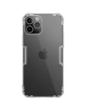 Etui Nillkin Nature Apple iPhone XS/X Clear