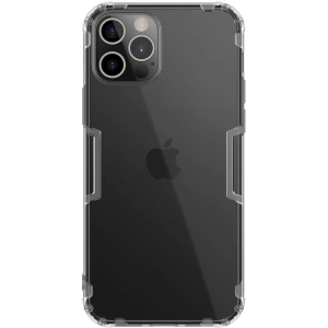 Hurtownia GSM - Etui Nillkin Nature Apple iPhone XS/X Gray - NLK041 - {ean13} - Hurt