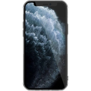 Hurtownia GSM - Etui Nillkin Nature Apple iPhone XS/X Gray - NLK041 - {ean13} - Hurt