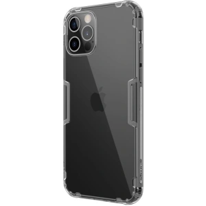 Hurtownia GSM - Etui Nillkin Nature Apple iPhone XS/X Gray - NLK041 - {ean13} - Hurt