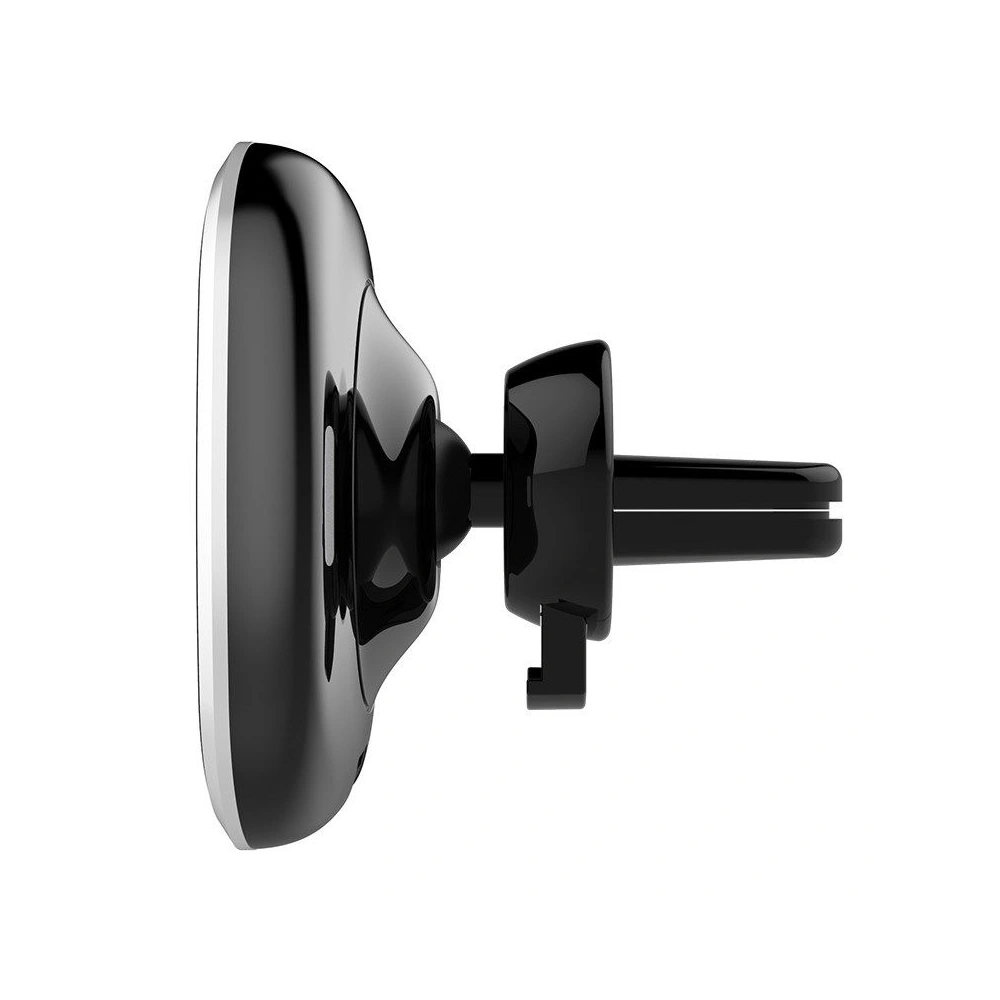 Hurtownia GSM - Uchwyt magnetyczny z ładowarką indukcyjną Nillkin Car Magnetic Wireless Charger Black - NLK042 - {ean13} - Hurt