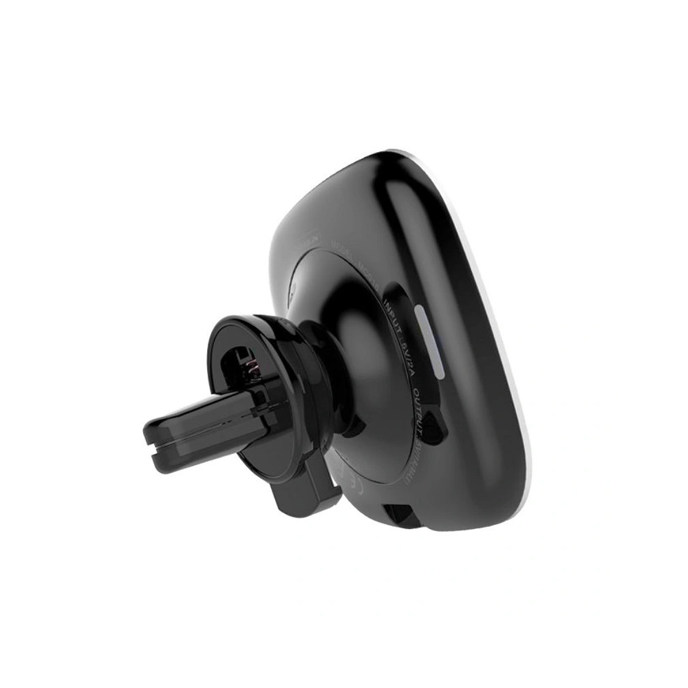 Hurtownia GSM - Uchwyt magnetyczny z ładowarką indukcyjną Nillkin Car Magnetic Wireless Charger Black - NLK042 - {ean13} - Hurt