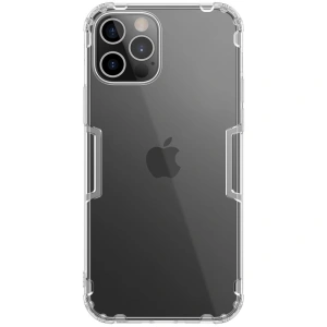 Hurtownia GSM - Etui Nillkin Nature Apple iPhone XR Clear - NLK043CL - {ean13} - Hurt