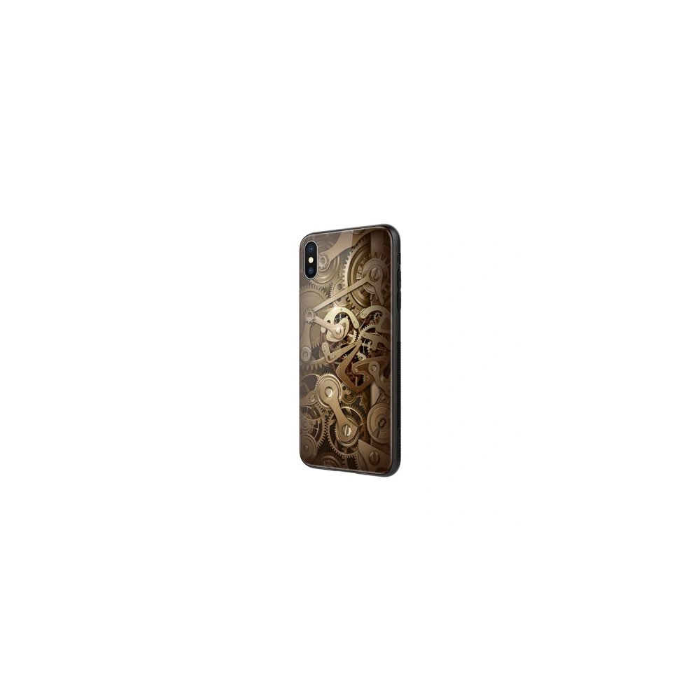 Hurtownia GSM - Etui Nillkin Gear Apple iPhone XR - NLK048 - {ean13} - Hurt