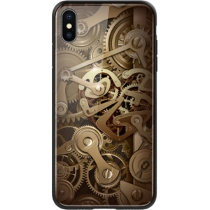 Hurtownia GSM - Etui Nillkin Gear Apple iPhone XS Max - NLK049 - {ean13} - Hurt