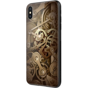 Hurtownia GSM - Etui Nillkin Gear Apple iPhone XS Max - NLK049 - {ean13} - Hurt