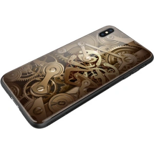 Hurtownia GSM - Etui Nillkin Gear Apple iPhone XS Max - NLK049 - {ean13} - Hurt