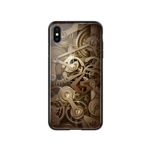 Etui Nillkin Gear Apple iPhone XS/X