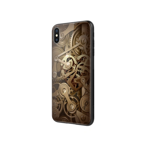 Etui Nillkin Gear Apple iPhone XS/X