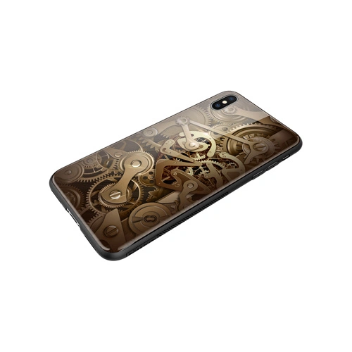 Etui Nillkin Gear Apple iPhone XS/X