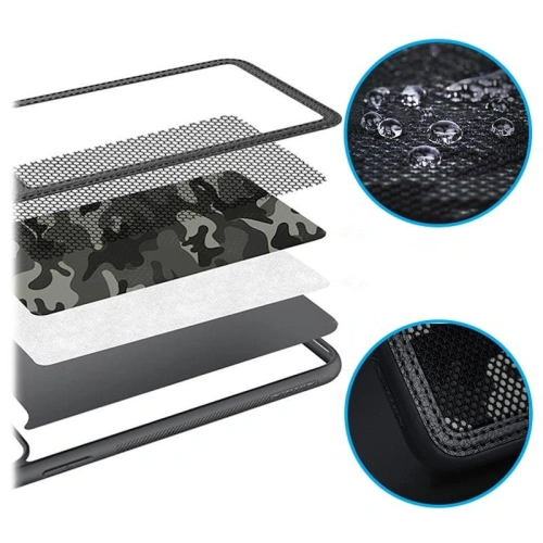 Etui Nillkin Camo Apple iPhone 11 Pro