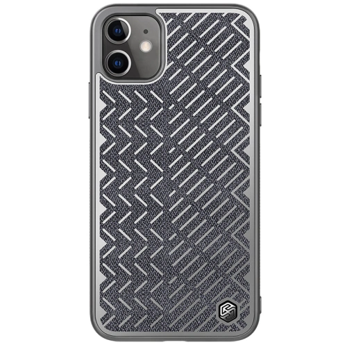 Etui Nillkin Herringbone Apple iPhone 11 Pro Max