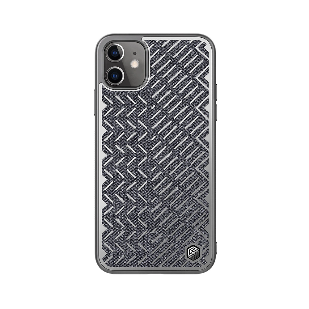 Hurtownia GSM - Etui Nillkin Herringbone Apple iPhone 11 Pro Max - NLK070 - {ean13} - Hurt