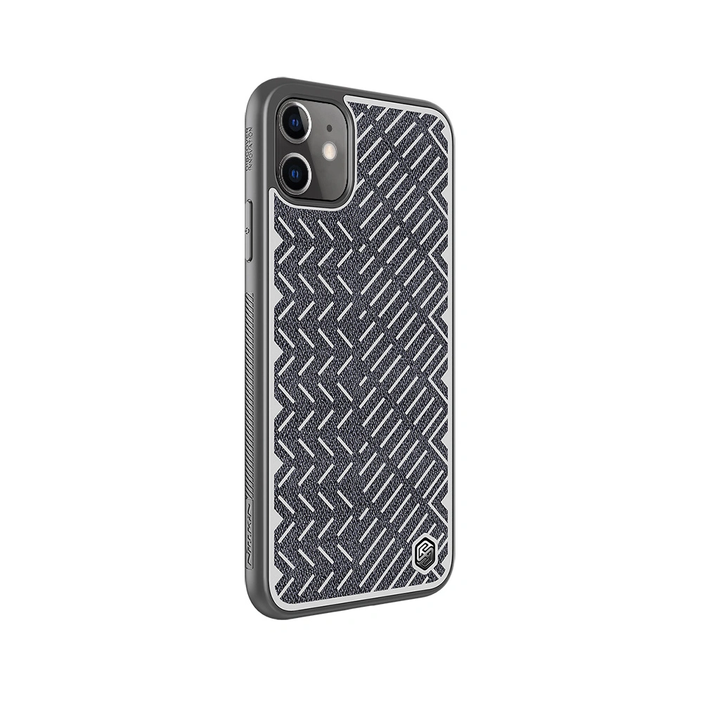 Hurtownia GSM - Etui Nillkin Herringbone Apple iPhone 11 Pro Max - NLK070 - {ean13} - Hurt