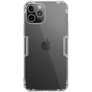 Etui Nillkin Nature Apple iPhone 11 Clear