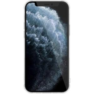 Etui Nillkin Nature Apple iPhone 11 Clear