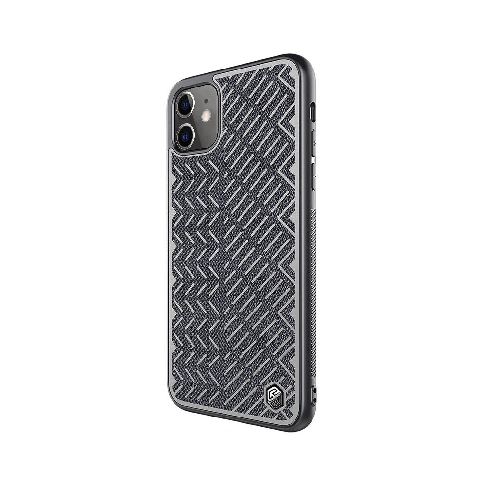 Hurtownia GSM - Etui Nillkin Herringbone Apple iPhone 11 Pro Max - NLK070 - {ean13} - Hurt