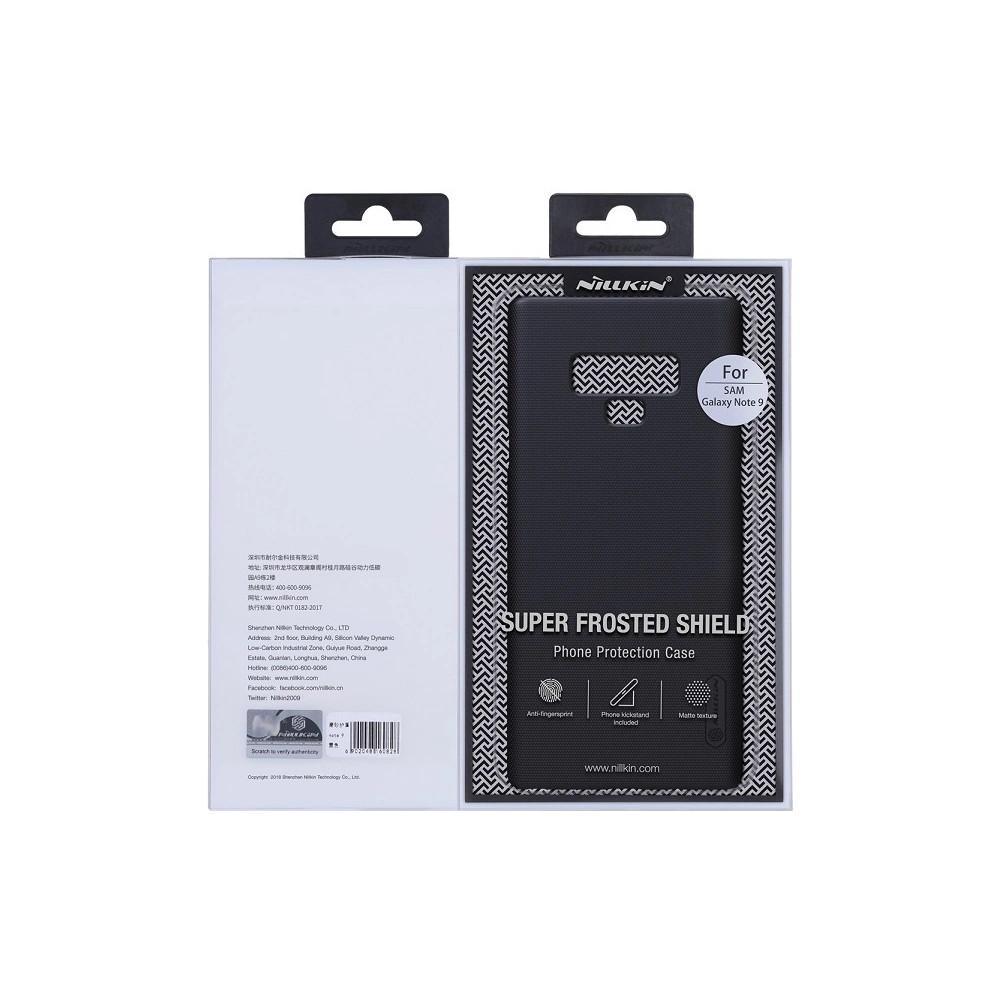 Wholesale Nillkin Super Frosted Shield Apple iPhone 11 Pro Mint Green - NLK080GRN - {ean13} - Hurt