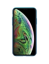 Hurtownia GSM - Etui Nillkin Super Frosted Shield Apple iPhone 11 Pro Max Peacook Blue - NLK081BLU - {ean13} - Hurt
