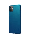 Hurtownia GSM - Etui Nillkin Super Frosted Shield Apple iPhone 11 Pro Max Peacook Blue - NLK081BLU - {ean13} - Hurt
