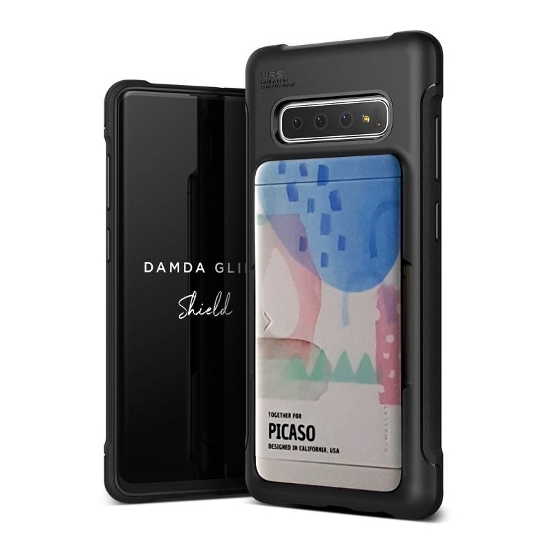 VRS Design Damda Shield Samsung Galaxy S10 Plus Picaso