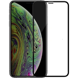 Hurtownia GSM - Tvrdé sklo Nillkin XD CP+ MAX Apple iPhone 11 Pro/XS/X Černé - NLK116BLK - {ean13} - Hurt