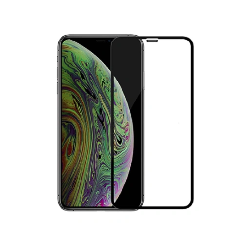 Szkło hartowane Nillkin XD CP+ MAX Apple iPhone 11 Pro/XS/X Black