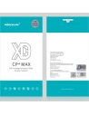 Nillkin XD CP+ MAX Glass Apple iPhone 11 Pro Max Black