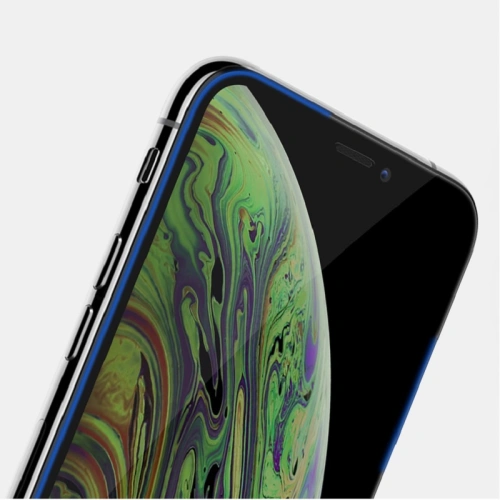 Szkło hartowane Nillkin XD CP+ MAX Apple iPhone 11 Pro/XS/X Black