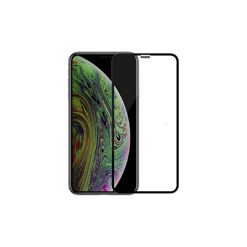Hurtownia GSM - Zesílené sklo Nillkin XD CP+ MAX Apple iPhone 11 Pro Max Černá - NLK117BLK - {ean13} - Hurt