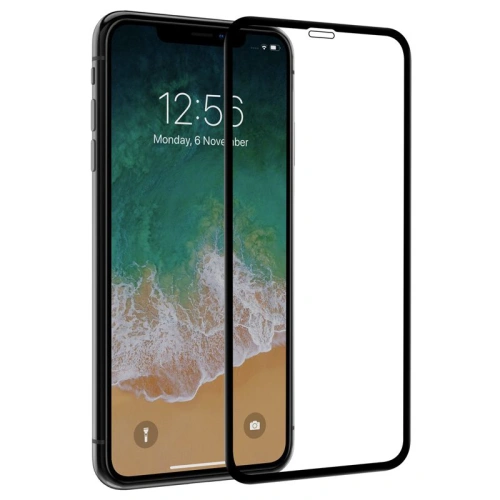 Szkło hartowane Nillkin 3D CP+ Max Apple iPhone 11 Pro Max Black